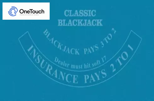 Satoshi Classic Blackjack